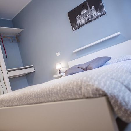 B&B Monumental Rhome Róma Kültér fotó