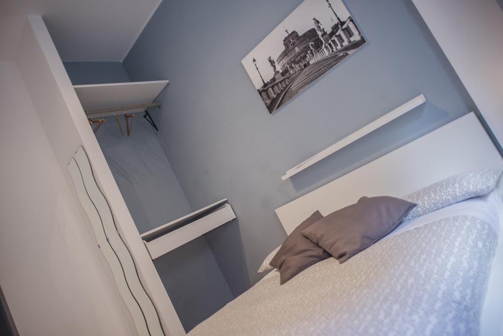 B&B Monumental Rhome Róma Kültér fotó