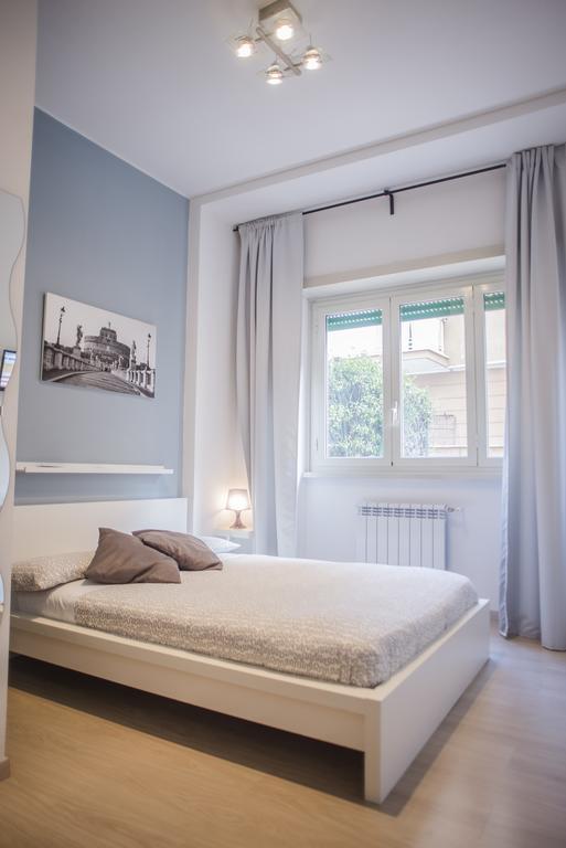 B&B Monumental Rhome Róma Kültér fotó